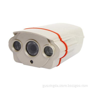 2014 1080P IR 50m CCTV IP Camera (HX-I6020E7L)